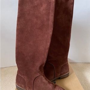 New UGG Women Daley Tall Boots.